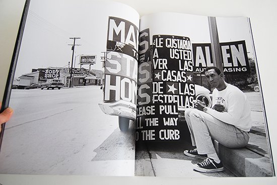 Dennis Hopper: Photographs 1961-1967 デニス・ホッパー 写真集 