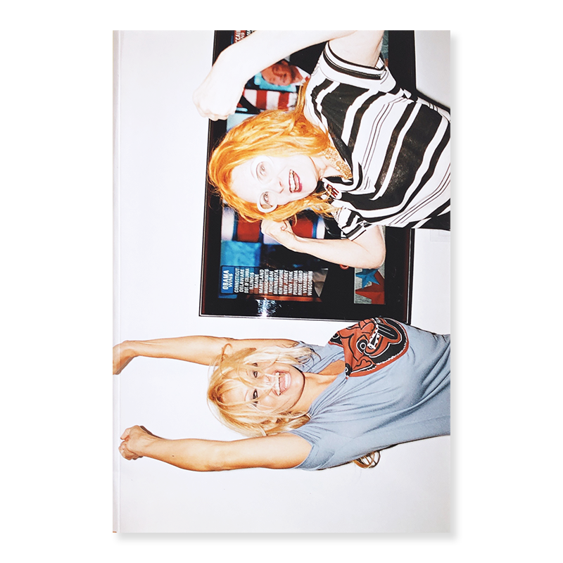 Election Day Juergen Teller 古本買取 2手舎 二手舎 Nitesha 写真集 アートブック 美術書 建築 Election Day Juergen Teller 古本買取 2手舎 二手舎 Nitesha 写真集 アートブック 美術書 建築