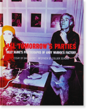 ALL TOMORROW'S PARTIES BILLY NAME'S PHOTOGRAPHS OF ANDY WARHOL'S FACTORY ӥ꡼͡