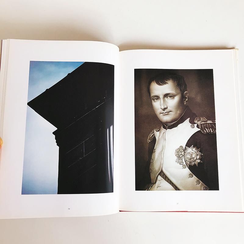 L'HISTOIRE DE FRANCE by Ralph Gibson - 古本買取 2手舎/二手舎