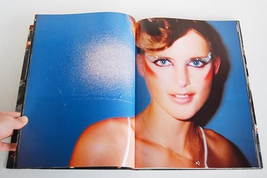 写真集　ANY OBJECTIONS？MARIO TESTINO ANY OBJECTIONS?