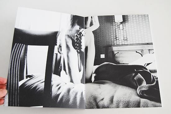 実生 安楽寺えみ 写真集 MISHO Emi Anrakuji 署名本 signed