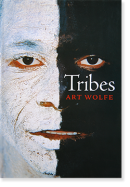 Tribes ART WOLFE ȡ ̿