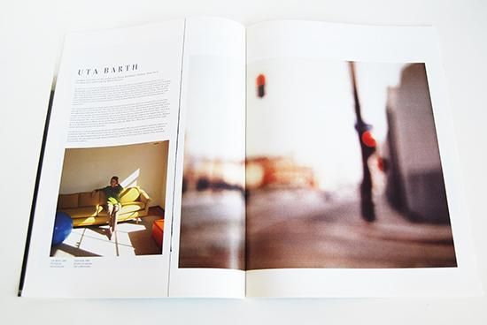 ANP QUARTERLY Issue No.9 2007 Ed Templeton, Aaron Rose