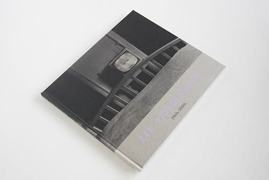 LEE FRIEDLANDER 1960s-2000s リー・フリードランダー 写真集 LEE FRIEDLANDER 1960s-2000s リー・フリードランダー 写真集