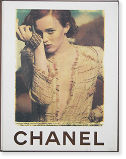 CHANEL BOUTIQUE Spring/Summer 1998 Collection Catalogue