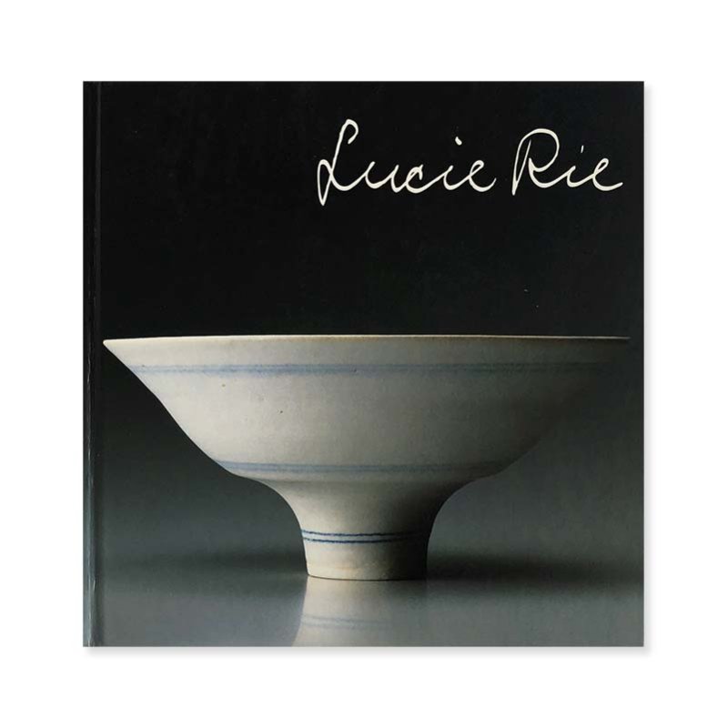 Lucie Rie: A Retrospective<br>롼꡼Ÿ