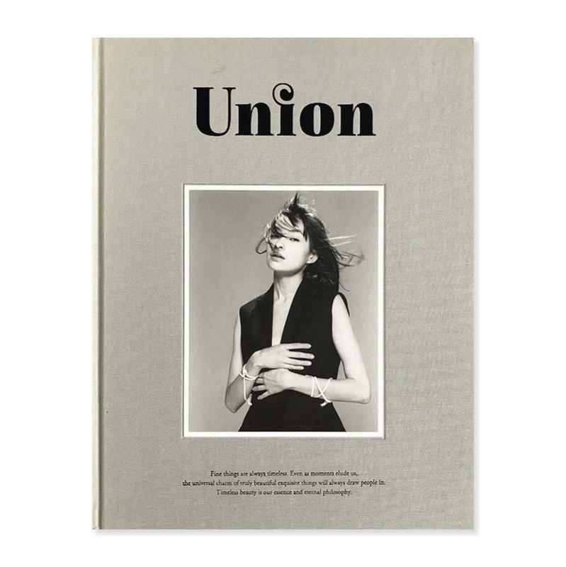 絶版】UNION MAGAZINE / VOL: 01 - 17 - 本