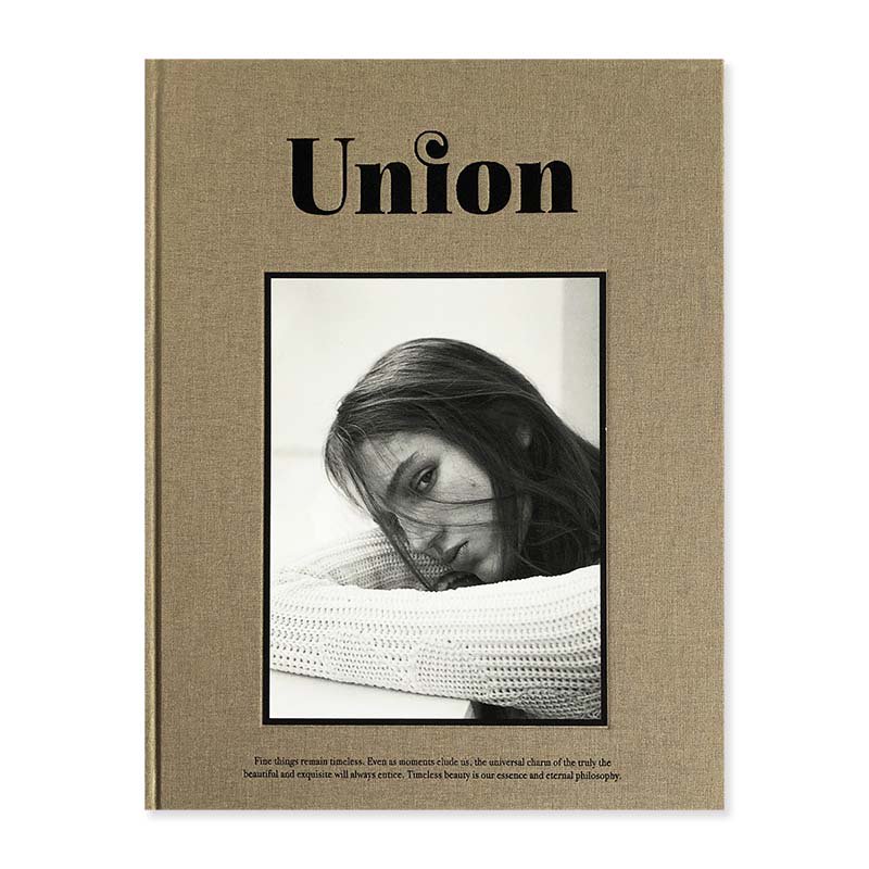 ユニオン Union Magazine - 古本買取 2手舎/二手舎 nitesha 写真集 