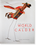 THE INTIMATE WORLD OF ALEXANDER CALDER Daniel Marchesseau 쥯