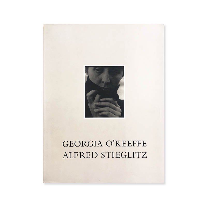 Georgia O'Keefe A PORTRAIT First Edition by Alfred Stieglitz<br>硼 եåɡƥå