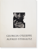 GEORGIA O'KEEFFE A PORTRAIT First Edition BY ALFRED STIEGLITZ<br>եåɡƥå