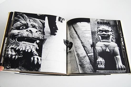 SWEET LIFE First English Edition ED VAN DER ELSKEN スイートライフ