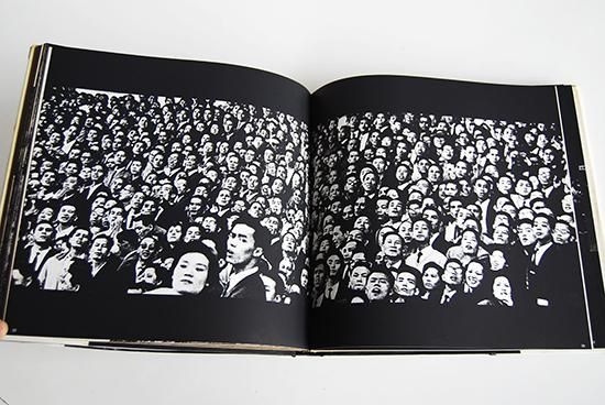 SWEET LIFE First English Edition ED VAN DER ELSKEN スイートライフ