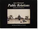 Public Relations First Paperbound Edition GARRY WINOGRAND ꡼Υ ̿