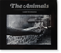 The Animals First Edition GARRY WINOGRAND ゲイリー・ウィノ