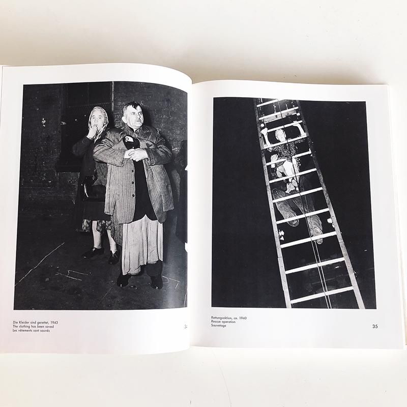 WEEGEE'S NEW YORK PHOTOGRAPHIEN 1935-1960 - 古本買取 2手舎