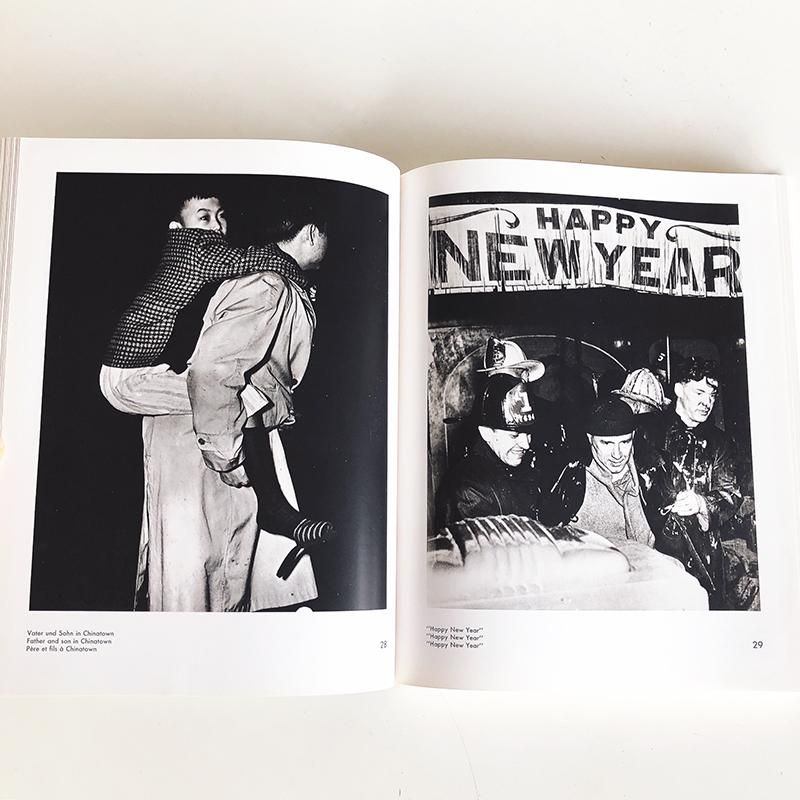 美品　Weegee's New York 1935-1960 写真集 Weegee's New York: Photographs, 1935-1960 by Weegee | Goodreads