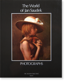 The World of Jan Saudek THE MASTER COLLECTION Book3 󡦥ǥå ̿