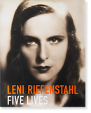 LENI RIEFENSTAHL: FIVE LIVES ˡ꡼ե󥷥奿 ̿