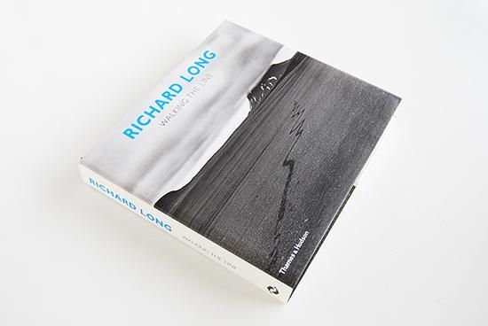 RICHARD LONG／リチャード・ロング 作品集 hamish fulton RICHARD LONG／リチャード・ロング 作品集 hamish fulton Ciaran