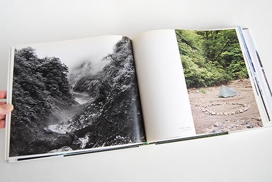 RICHARD LONG: WALKING THE LINE リチャード・ロング 写真集 - 古本