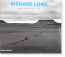 RICHARD LONG: WALKING THE LINE 㡼ɡ ̿