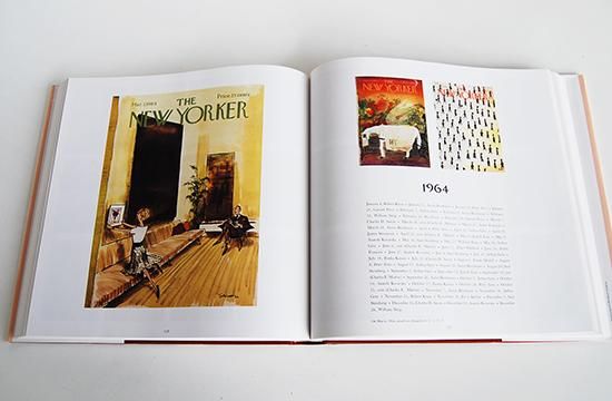 Complete Book of Covers from The New Yorker, 1925-1989: John Updike:  9780394578415: : Books