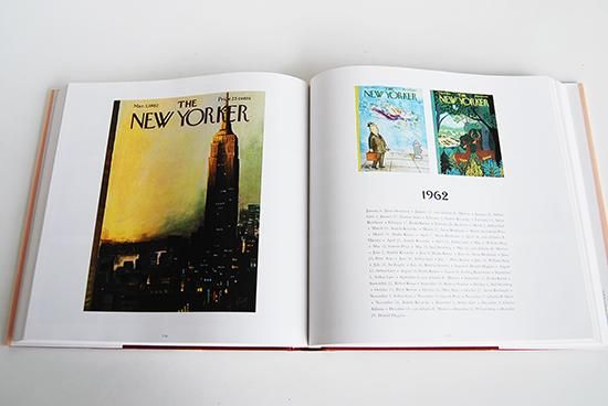 Complete Book of Covers from The New Yorker, 1925-1989: John Updike:  9780394578415: : Books