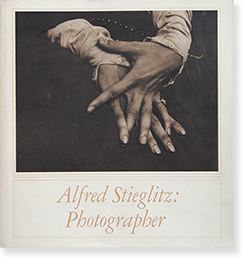 Alfred Stieglitz: Photographer アルフレッド・スティーグリッツ 写真