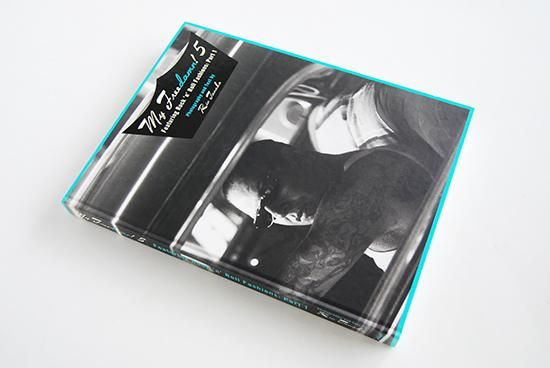 My Freedamn! 5 マイ・フリーダム 5 Featuring Rock 'n' Roll