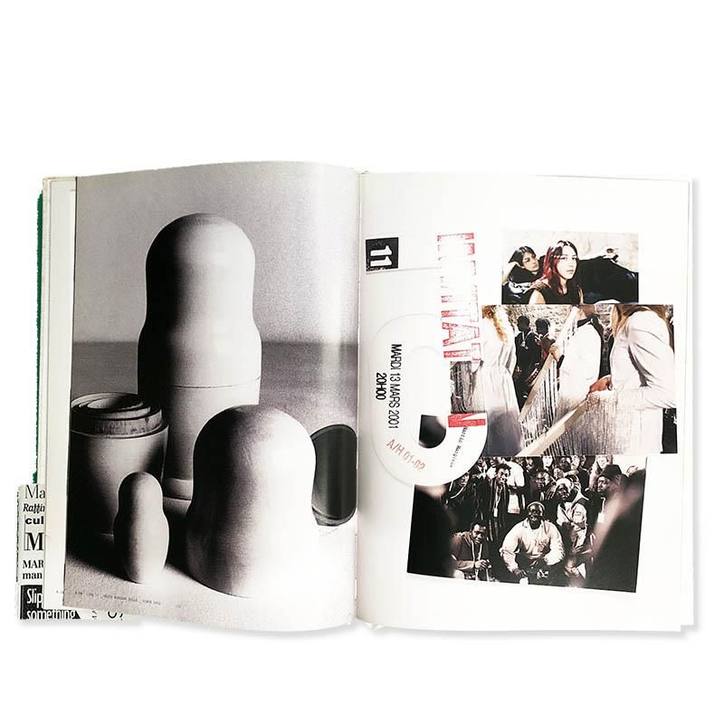 メゾン マルジェラ Maison Margiela 写真集 洋書 アート - 通販 ...