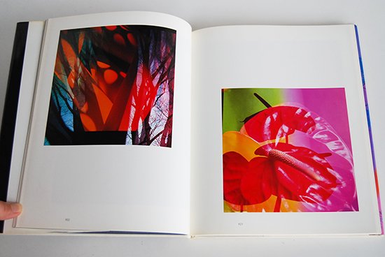 色とかたち 石元泰博 写真集 Color and Form YASUHIRO ISHIMOTO - 古本