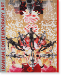 IRANIAN CONTEMPORARY ART Exhibition Catalogue ˥󡦥ƥݥ꡼ Ÿ񥫥