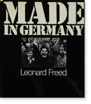 MADE IN GERMANY First Edition Leonard Freed ʡɡե꡼ ̿
