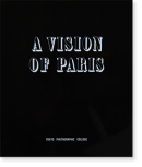 A VISION OF PARIS Japanese Edition Eugene Atget, Marcel Proust ̡ ޥ륻롦ץ롼
