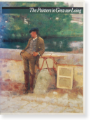졼¼βȤ Ÿ񥫥 The Painters in Grez-sur-Loing