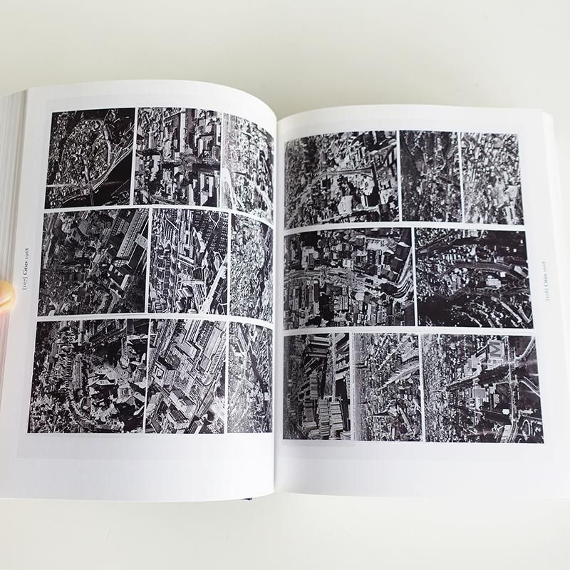 Gerhard Richter: ATLAS UK Edition - 古本買取 2手舎/二手舎 Gerhard Richter: ATLAS UK Edition - 古本買取 2手舎/二手舎