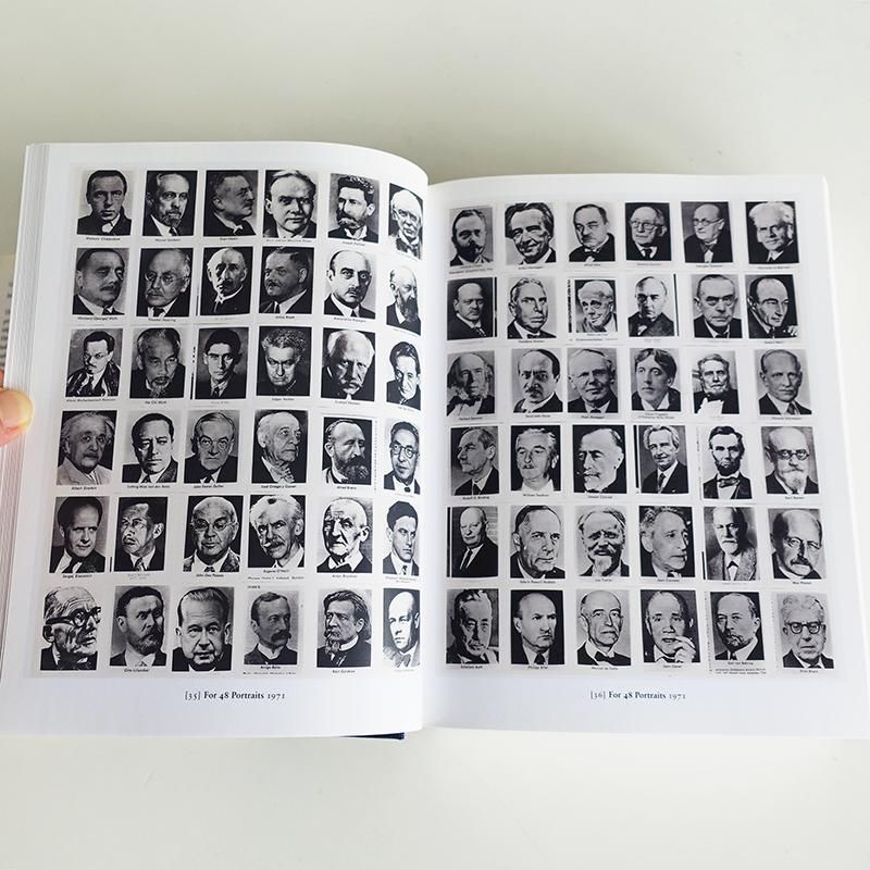 Gerhard Richter: ATLAS UK Edition - 古本買取 2手舎/二手舎 Gerhard Richter: ATLAS UK Edition - 古本買取 2手舎/二手舎