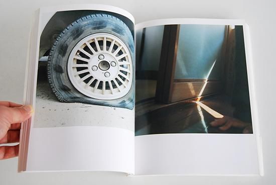 うたたね 初版二刷 川内倫子 写真集 UTATANE Second printing