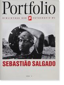 Portfolio Bibliothek der Stern Fotografie No.2 SEBASTIAO SALGADO Х󡦥륬 ̿