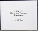 CHANEL The Art of Creating Fragrance Flowers of the French Riviera ͥ