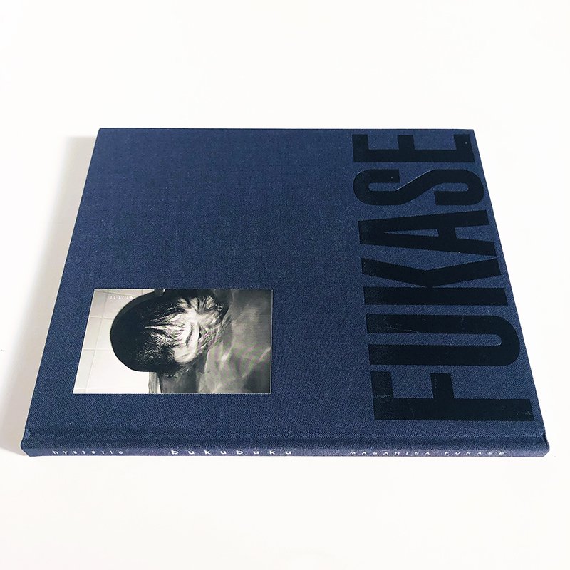 bukubuku hysteric MASAHISA FUKASE - 古本買取 2手舎/二手舎 nitesha 写真集 アートブック 美術書 建築