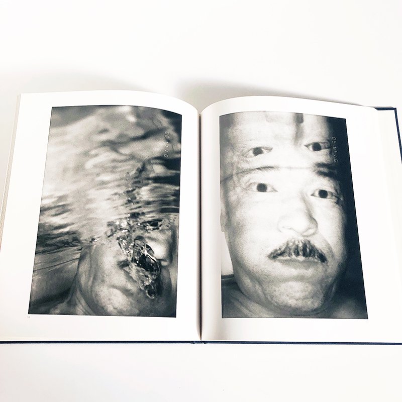 bukubuku hysteric MASAHISA FUKASE - 古本買取 2手舎/二手舎 nitesha