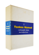 Yankee Nomad a photographic odyssey by David Douglas Duncan 󥭡ϲ ǥӥåɡ饹󥫥