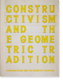 ȴŪ CONSTRUCTIVISM AND THE GEOMETRIC TRADITION