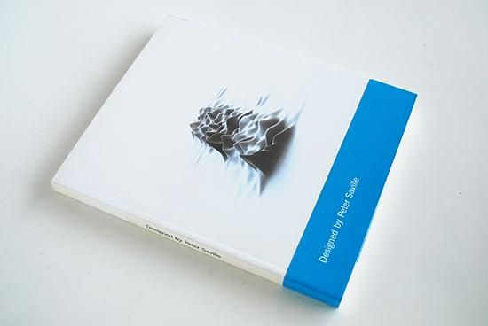 Designed by Peter Saville ピーター・サヴィル 作品集 - 古本買取 2手