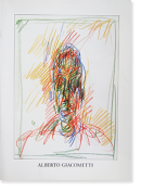 㥳åƥŸ  Ѵ Exposition Alberto Giacometti, 1990