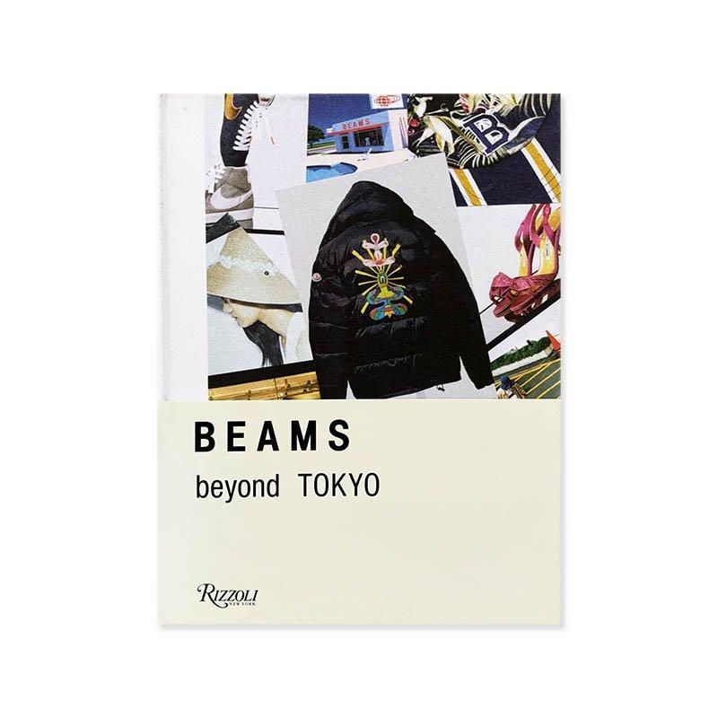 BEAMS beyond TOKYO<br>ӡॹӥɡ