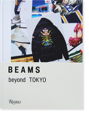 BEAMS beyond TOKYO ӡॹӥɡ